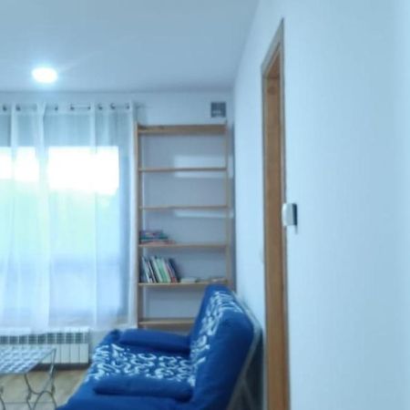 Apartamento Centrico Salvaterra Apartment Salvatierra de Mino Bagian luar foto